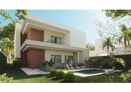 Dom na sprzedaż - Vista Cana Boulevard Punta Cana, Dominikana, 188 m², 355 000 USD (1 451 950 PLN), NET-98019530