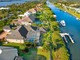 Dom na sprzedaż - 124 Lansing Island Drive Indian Harbour Beach, Usa, 616,6 m², 2 599 000 USD (10 655 900 PLN), NET-103001122