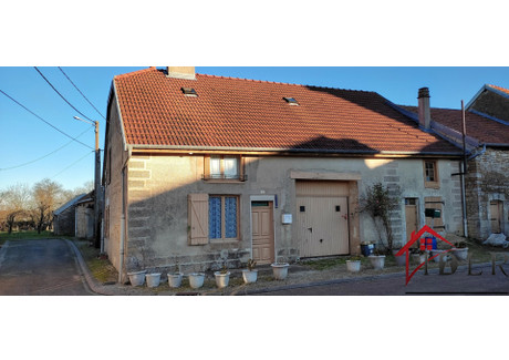 Dom na sprzedaż - Prez-Sous-Lafauche, Francja, 95 m², 80 080 USD (321 921 PLN), NET-83850152