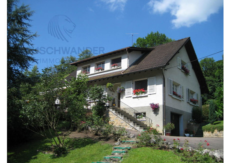 Dom na sprzedaż - Vaufrey, Francja, 300 m², 325 588 USD (1 318 633 PLN), NET-94906196