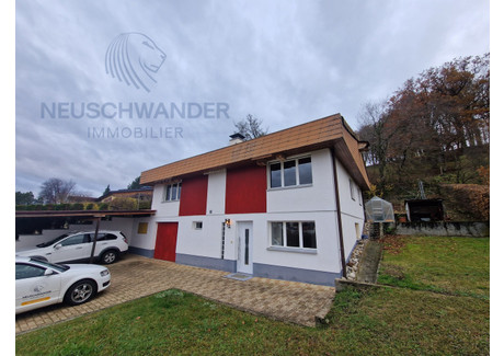 Dom na sprzedaż - Chevenez, Szwajcaria, 188 m², 572 985 USD (2 257 561 PLN), NET-93858324