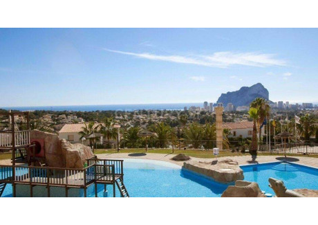 Mieszkanie na sprzedaż - Calpe/calp, Hiszpania, 57 m², 184 653 USD (755 232 PLN), NET-100188835