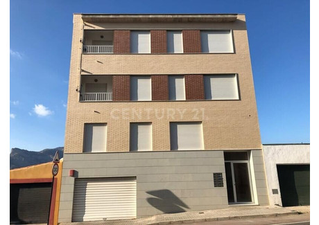 Dom na sprzedaż - Alcoy/alcoi, Hiszpania, 88 m², 64 908 USD (248 599 PLN), NET-100663941