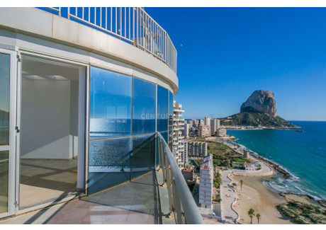 Mieszkanie na sprzedaż - Calpe/calp, Hiszpania, 130 m², 1 630 575 USD (6 669 051 PLN), NET-101838677