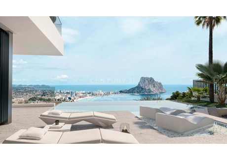 Dom na sprzedaż - Alicante, Hiszpania, 428 m², 1 679 185 USD (6 699 947 PLN), NET-96054985