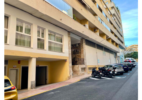 Komercyjne na sprzedaż - Calpe/calp, Hiszpania, 13 m², 29 170 USD (121 932 PLN), NET-96055499