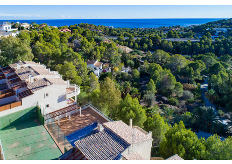 Dom na sprzedaż - Altea, Hiszpania, 65 m², 195 883 USD (752 191 PLN), NET-96057578