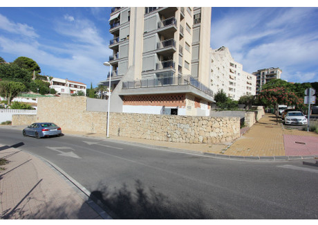 Komercyjne na sprzedaż - Calpe/calp, Hiszpania, 116 m², 270 353 USD (1 084 115 PLN), NET-96052350