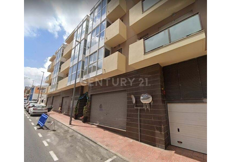 Komercyjne na sprzedaż - Benitachell/poble Nou De Benitatxell (El), Hiszpania, 247 m², 110 184 USD (450 654 PLN), NET-96052790