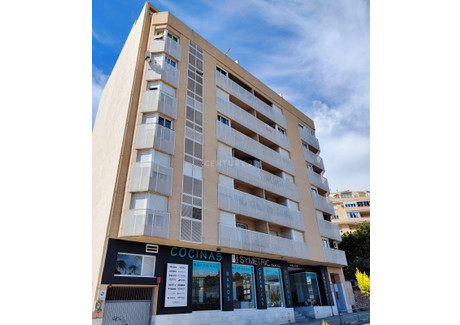 Mieszkanie na sprzedaż - Calpe/calp, Hiszpania, 95 m², 234 405 USD (958 717 PLN), NET-96089386