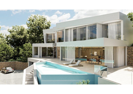 Dom na sprzedaż - Alicante, Hiszpania, 232 m², 1 733 260 USD (6 829 046 PLN), NET-97671267