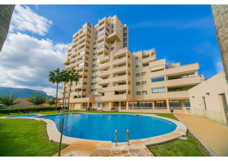 Mieszkanie do wynajęcia - Alicante, Hiszpania, 75 m², 870 USD (3504 PLN), NET-97850599