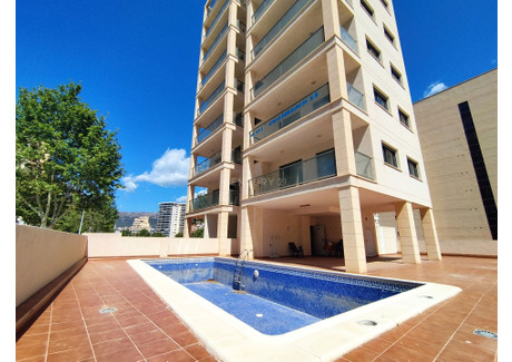 Mieszkanie na sprzedaż - Calpe/calp, Hiszpania, 37 m², 172 431 USD (705 243 PLN), NET-98020775