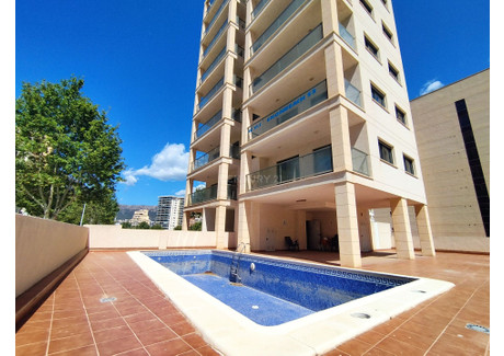 Mieszkanie na sprzedaż - Calpe/calp, Hiszpania, 37 m², 192 599 USD (787 729 PLN), NET-98020772