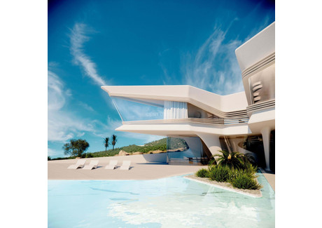 Dom na sprzedaż - Málaga, Hiszpania, 575 m², 4 991 125 USD (19 665 031 PLN), NET-96655019