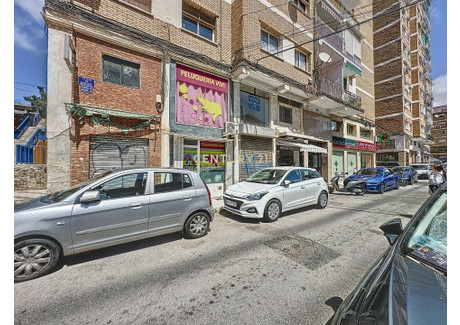 Komercyjne na sprzedaż - Málaga, Hiszpania, 68 m², 128 334 USD (519 753 PLN), NET-96919992