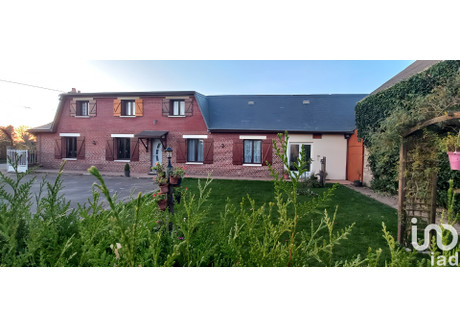 Dom na sprzedaż - Illois, Francja, 105 m², 178 284 USD (739 880 PLN), NET-102164525