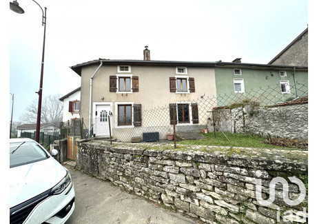 Dom na sprzedaż - Lerrain, Francja, 112 m², 58 602 USD (243 199 PLN), NET-103236146