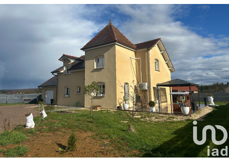 Dom na sprzedaż - Passavant-La-Rochère, Francja, 150 m², 251 613 USD (963 677 PLN), NET-96031099