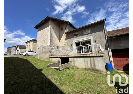 Dom na sprzedaż - Monthureux-Sur-Saône, Francja, 170 m², 141 576 USD (570 552 PLN), NET-98008764