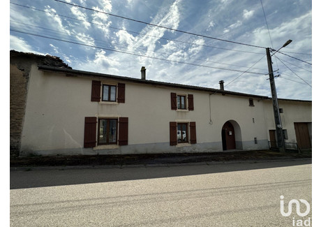 Dom na sprzedaż - Senonges, Francja, 100 m², 35 826 USD (141 156 PLN), NET-90898449