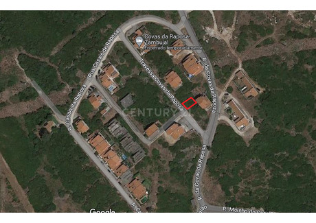 Działka na sprzedaż - Sesimbra, Portugalia, 253 m², 65 076 USD (256 401 PLN), NET-96121190