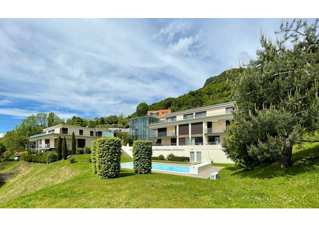 Mieszkanie na sprzedaż - Montreux, Szwajcaria, 180 m², 2 537 155 USD (10 376 965 PLN), NET-86895566