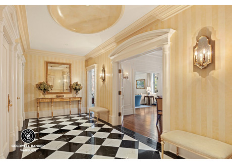 Mieszkanie na sprzedaż - 960 Park Avenue,Unit New York, Usa, 297,29 m², 8 495 000 USD (34 574 650 PLN), NET-103033155