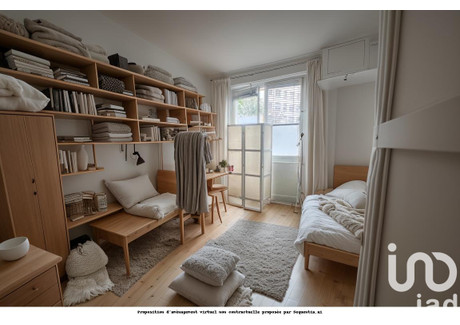 Mieszkanie na sprzedaż - Paris, Francja, 24 m², 206 752 USD (847 681 PLN), NET-98715959