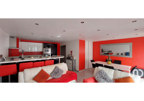 Mieszkanie na sprzedaż - Vigneux-Sur-Seine, Francja, 64 m², 246 897 USD (972 774 PLN), NET-97431558