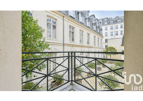 Mieszkanie na sprzedaż - Paris, Francja, 58 m², 1 224 925 USD (5 022 192 PLN), NET-94595364