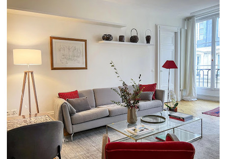 Mieszkanie na sprzedaż - Paris 2Ème, Francja, 100,4 m², 1 602 416 USD (6 425 690 PLN), NET-101006277