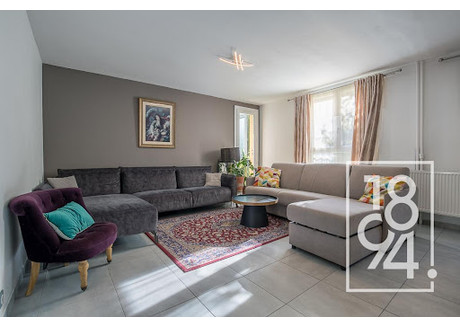 Mieszkanie na sprzedaż - Marseille 10Eme Arrondissement, Francja, 83 m², 259 875 USD (1 078 481 PLN), NET-101853710