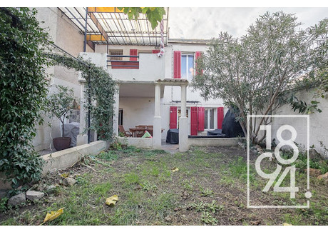 Dom na sprzedaż - Marseille 14Eme Arrondissement, Francja, 98 m², 332 175 USD (1 358 596 PLN), NET-102324511