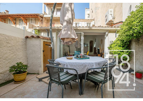 Dom na sprzedaż - Marseille 5Eme Arrondissement, Francja, 117 m², 631 822 USD (2 539 923 PLN), NET-96913729