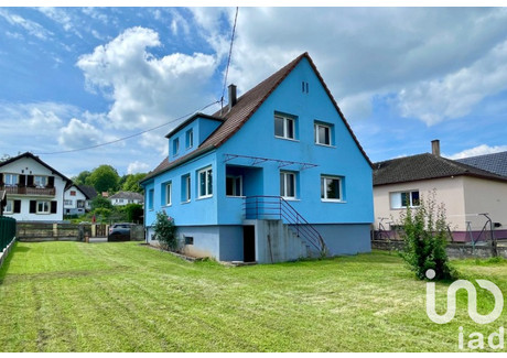 Dom na sprzedaż - Wœrth, Francja, 125 m², 273 038 USD (1 048 464 PLN), NET-98590241