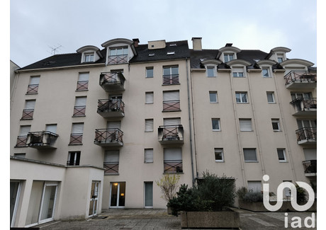 Mieszkanie na sprzedaż - Melun, Francja, 27 m², 135 056 USD (553 728 PLN), NET-102752724