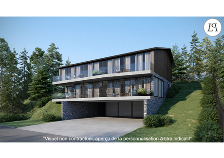 Dom na sprzedaż - 3963 Crans-Montana, Switzerland Crans-Montana, Szwajcaria, 442 m², 3 371 597 USD (14 093 277 PLN), NET-84874905