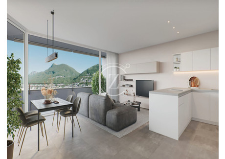 Mieszkanie na sprzedaż - Lugano, Szwajcaria, 268 m², 3 382 874 USD (13 835 953 PLN), NET-102118348