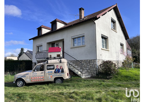 Mieszkanie na sprzedaż - Saint-Yon, Francja, 110 m², 216 645 USD (868 746 PLN), NET-97766182