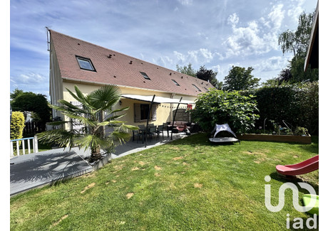 Dom na sprzedaż - Saint-Yon, Francja, 88 m², 313 787 USD (1 204 942 PLN), NET-99538297