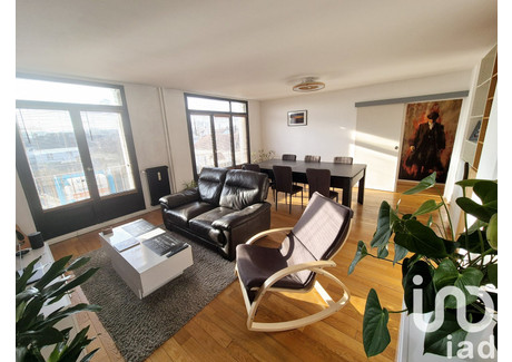 Mieszkanie na sprzedaż - Saint-André-Les-Vergers, Francja, 75 m², 119 480 USD (489 866 PLN), NET-102960053