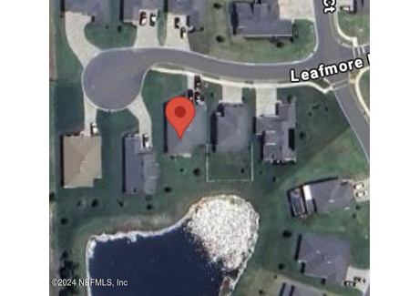 Dom na sprzedaż - 36 LEAFMORE Lane St Augustine, Usa, 223,71 m², 565 000 USD (2 226 100 PLN), NET-97015376