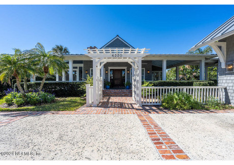 Dom na sprzedaż - 4330 PONTE VEDRA Boulevard Jacksonville Beach, Usa, 272,11 m², 3 900 000 USD (15 366 000 PLN), NET-97016561