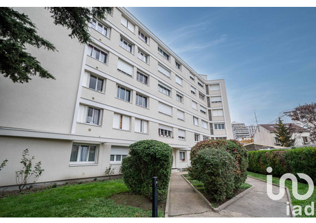 Mieszkanie na sprzedaż - Colombes, Francja, 63 m², 319 484 USD (1 335 445 PLN), NET-102245585