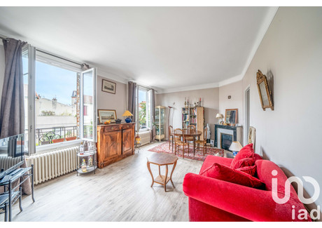 Mieszkanie na sprzedaż - Colombes, Francja, 65 m², 334 772 USD (1 319 001 PLN), NET-97177727