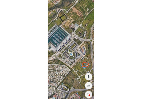 Działka na sprzedaż - Rua Marina de Albufeira Albufeira, Portugalia, 1430 m², 609 869 USD (2 390 686 PLN), NET-81760356