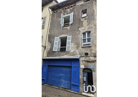 Dom na sprzedaż - Aurillac, Francja, 133 m², 128 728 USD (538 083 PLN), NET-101171455