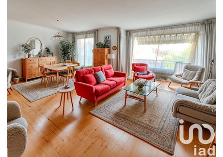 Mieszkanie na sprzedaż - Palaiseau, Francja, 104 m², 384 074 USD (1 570 861 PLN), NET-96207740