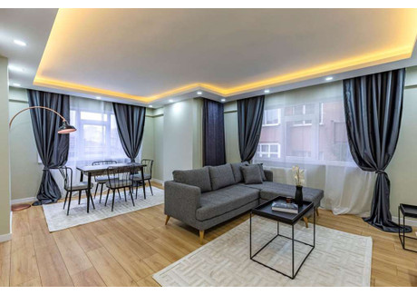 Mieszkanie do wynajęcia - Istanbul, Turcja, 100 m², 1013 USD (4132 PLN), NET-97386737